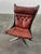 1970s Falcon Model Lounge Chair attributed to Sigurd Ressell for Vatne Møbler, 1970s For Sale - Image 5 of 9