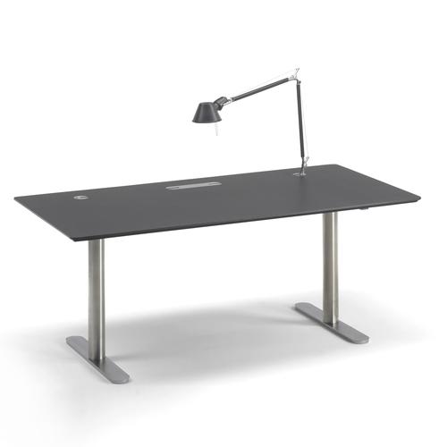 Not Yet Made - Made To Order OC 1002 Ezone Desk by Henrik Tengler for One Collection For Sale - Image 5 of 10
