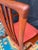 1960s Attributed to Hans Wegner Teak Rocking Chair… Completely Refurbished! For Sale - Image 9 of 9