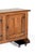 Mid-Century Modern French Sideboard in Oak For Sale - Image 6 of 14