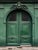 Guy Sargent, The Green Door, Archival Pigment Print For Sale