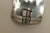 Metal Swedish Pewter Sconces by Tage Fong-Stedt, 1925, Set of 2 For Sale - Image 7 of 14