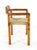 Dining Room Chairs in the style of Daumelier, 1970s, Set of 7 For Sale - Image 15 of 16