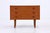 Mid-Century Teak Chest of Drawers For Sale - Image 3 of 13
