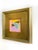 Original painting by Jessalin Beutler, completed in 2026. Acrylic and collage on canvas wrapped board. Signed and dated on...