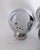 Vintage Eyeball Wall Lamps by Goffredo Reggiani from Reggiani, 1970s, Set of 3 For Sale - Image 6 of 8