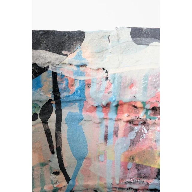 Sculpture Materials Ardea Cinerea Vase by Elke Sada For Sale - Image 7 of 11