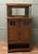 Stylish Secessionist Cocktail Display Cabinet, 1900 For Sale - Image 6 of 8