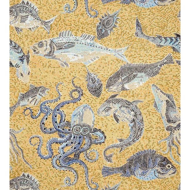 Scalamandré is a heritage American textile brand rooted in luxury and high-end design since its inception in 1929. Founder...