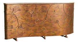 Example of Bar Carts