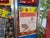 Professional Sammy Prize Party Vending Machine with 8 Stations, 1980s For Sale - Image 12 of 18