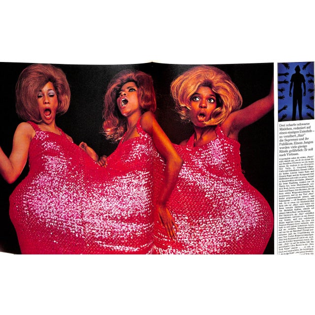 "Twen Revision Einer Legende" 1997 Koetzle, Hans-Michael / Beckmann, Angelika, Ed. For Sale - Image 11 of 12