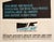American 1965 American Movie Poster, "In Harm's Way" by Paramount Pictures Corp., Saul Bass For Sale - Image 3 of 5