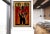 One of the finest film posters to be produced in recent years, street artist Shepard Fairey''s dazzling design for the...