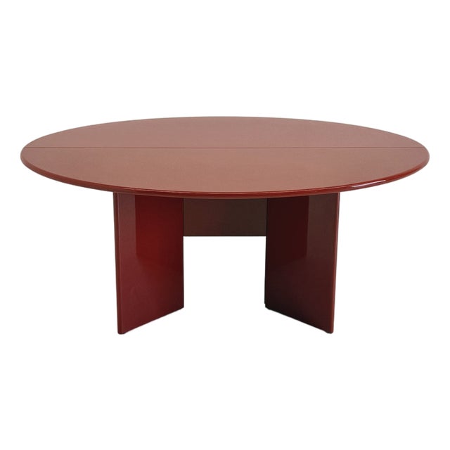 Antella Dining Table by Kazuhide Takahama for Cassina For Sale