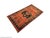 Middle Eastern Rug, 1950s For Sale - Image 4 of 14