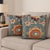 " Luxurious Sofa Cushions – Persian Rug InspiredPlush, premium cushions featuring intricate patterns and rich colors...