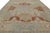 Traditional Rug & Kilim’s Burano Rug With Floral Patterns and Cartouches For Sale - Image 3 of 7