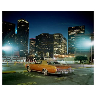 Samuel Hicks, Ford, Dallas, 2000s, Chromogenic Print For Sale