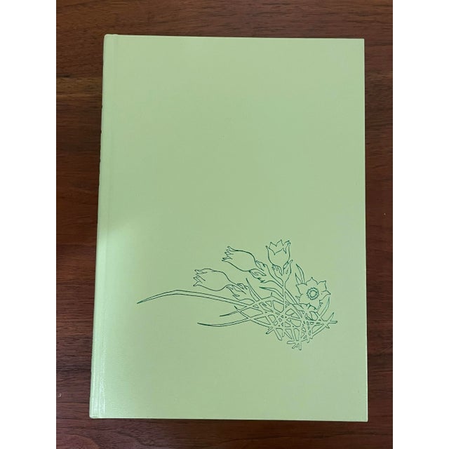 1980s 1980s Colorful Vintage Nature Books From National Geographic - Set of Four For Sale - Image 5 of 7