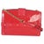 Louis Vuitton Cherry Monogram Vernis Trunk Clutch Bag For Sale - Image 4 of 9