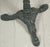 Late 19th Century French Late 19th Century Marble Topped Bistro Table For Sale - Image 5 of 6