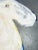 Contemporary Original Painting “Horse in White” by Cassandra on Auker. Acrylic on Stretched Canvas. For Sale - Image 9 of 11
