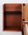 Model GE 701 Double Bed in Teak with Cane Weaving by Hans J. Wegner for Getama, 1950s For Sale - Image 10 of 14