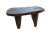 Brown Vintage African Senufo Wood Milk Stool For Sale - Image 8 of 8