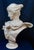 Alabaster Late 19th Century Alabaster Sculpture by Emilio Fiaschi For Sale - Image 8 of 11