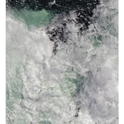 Bernhard Lang, av_rhine_falls_008: Aerial View, Limited Edition Photograph For Sale - Image 4 of 6