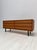 1960s Low Mid-Century Walnut Sideboard, 1960s For Sale - Image 5 of 12