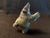 Isaaci Shaa Inuit Dancing Bear Serpentine Stone Carving Kinngait Cape Dorset 2023 For Sale - Image 16 of 16
