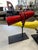 Collection of Mounted Vintage Car Horns For Sale - Image 11 of 18