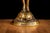 1910s The Good Fairy | Brass McCutcheon Statuette; Signed, Dated For Sale - Image 9 of 11