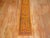 Antique Zabihi Collection Narrow Long Turkish Oushak Runner - 2'1" x 16' For Sale - Image 11 of 11