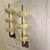 Stilnovo Mid-Century Wall Lamps from Stilnovo, 1980s, Set of 2 For Sale - Image 4 of 8