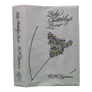 "Lady Chatterley's Lover" 2006 Lawrence, d.h. For Sale