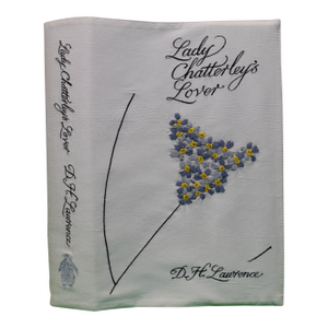 "Lady Chatterley's Lover" 2006 Lawrence, d.h.