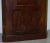 Solid Hardwood Corner Cupboard, 1760s For Sale - Image 6 of 18