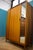 1960s Teak Tambour Wardrobe from Austinsuite, 1960s For Sale - Image 5 of 9