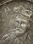 Late 18th Century Pewter Plates feat. French King Henri II & Queen Claude For Sale - Image 9 of 10