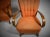 Wood Set of Model H-237 Armchairs by Jindřich Halabala For Sale - Image 7 of 13
