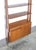 Italian Floor-to-Ceiling Wooden Bookcase, 1970s For Sale - Image 18 of 18