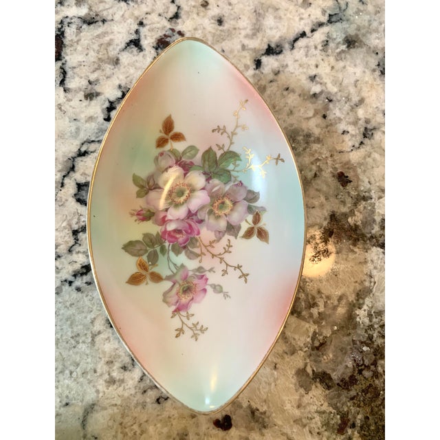 Vintage Bavaria Schumann Arzberg Germany Bawl For Sale - Image 10 of 12