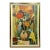 1960s Simon Sarkantyu Still Life Oil Painting For Sale
