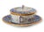 French Quimper Faience Butter Dish For Sale In Los Angeles - Image 6 of 6