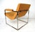 Thayer Coggin Milo Baughman Scoop Lounge Chair for Thayer Coggin (A) For Sale - Image 4 of 14