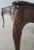 Theodore Alexander Althorp Collection Leather Top Partners Desk For Sale - Image 13 of 17