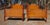 Vintage Pair Atlas Furniture Curly Maple Poster Twin Beds For Sale In Boston - Image 6 of 18